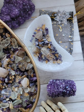 Load image into Gallery viewer, The Visionary Blend ~ Mystic Fetti Gemstone Crystal Mix