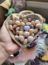 Load image into Gallery viewer, LOVERS ~ All Hearts Mystic Fetti Gemstone Crystal Mix