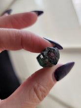 Load image into Gallery viewer, Bicolor Watermelon Tourmaline Specimen
