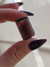 Load image into Gallery viewer, Bicolor Watermelon Tourmaline Specimen