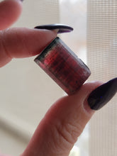 Load image into Gallery viewer, Bicolor Watermelon Tourmaline Specimen