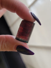 Load image into Gallery viewer, Bicolor Watermelon Tourmaline Specimen