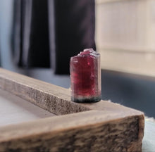 Load image into Gallery viewer, Bicolor Watermelon Tourmaline Specimen