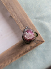 Load image into Gallery viewer, Bicolor Watermelon Tourmaline Specimen