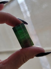 Load image into Gallery viewer, Bicolor Watermelon Tourmaline Specimen