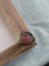 Load image into Gallery viewer, Bicolor Watermelon Tourmaline Specimen