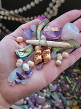 Load image into Gallery viewer, Sunken Treasure ~ Mother Make Me x Mystic Fetti Collab