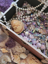 Load image into Gallery viewer, Sunken Treasure ~ Mother Make Me x Mystic Fetti Collab