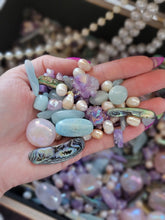 Load image into Gallery viewer, Sunken Treasure ~ Mother Make Me x Mystic Fetti Collab