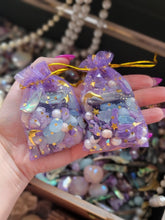 Load image into Gallery viewer, Sunken Treasure ~ Mother Make Me x Mystic Fetti Collab