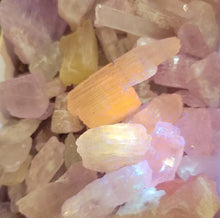 Load image into Gallery viewer, All RAW Chakra Rarities ~ Gem Show Mystic Fetti