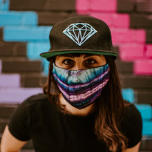 Load image into Gallery viewer, Eco Friendly Crystal "PH Style" Unisex Face Mask