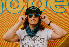 Load image into Gallery viewer, Eco Friendly Crystal Neck Buff Unisex Face Mask