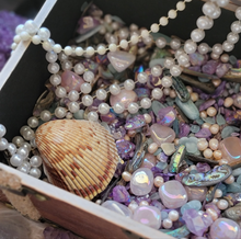 Load image into Gallery viewer, Sunken Treasure ~ Mother Make Me x Mystic Fetti Collab