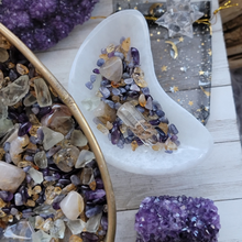 Load image into Gallery viewer, The Visionary Blend ~ Mystic Fetti Gemstone Crystal Mix