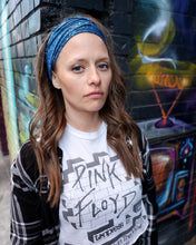 Load image into Gallery viewer, Eco Friendly Crystal Neck Buff Unisex Face Mask