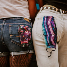 Load image into Gallery viewer, Eco Friendly Crystal "PH Style" Unisex Face Mask