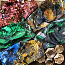 Load image into Gallery viewer, Eco Friendly Crystal "PH Style" Unisex Face Mask