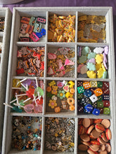 Load image into Gallery viewer, Custom Charm Bracelet
