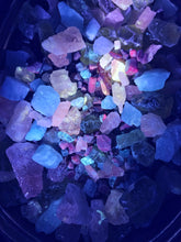 Load image into Gallery viewer, All RAW Chakra Rarities ~ Gem Show Mystic Fetti
