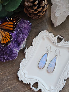 Real Sterling Silver Peruvian Butterfly Jewelry