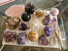 Load image into Gallery viewer, Wholesale Crystal Mystery Box
