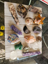 Load image into Gallery viewer, Wholesale Crystal Mystery Box
