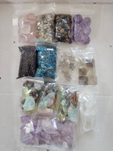 Load image into Gallery viewer, Pretty Little Parcel Custom Wholesale Crystal Variety Box
