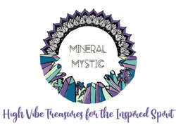 Mineral Mystic