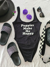 Load image into Gallery viewer, Puppies MMH Bodysuit
