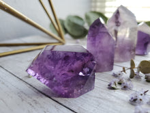Load image into Gallery viewer, Natural &quot;Gem Quality&quot; Purple Amethyst
