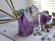 Load image into Gallery viewer, Natural &quot;Gem Quality&quot; Purple Amethyst
