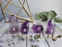 Load image into Gallery viewer, Natural &quot;Gem Quality&quot; Purple Amethyst
