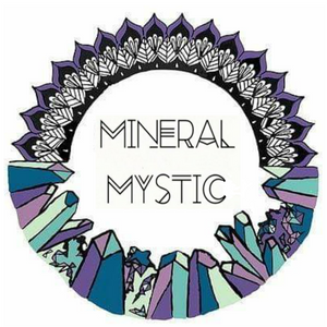 Beginner to Advanced Crystal Mystery Box