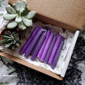 Sacred Space - Mystics Ritual Kit