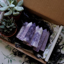 Load image into Gallery viewer, Sacred Space - Mystics Ritual Kit
