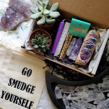 Load image into Gallery viewer, Sacred Space - Mystics Ritual Kit
