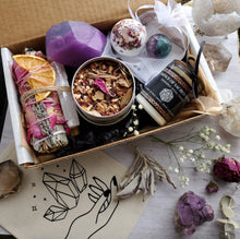 Load image into Gallery viewer, Self Love - Mystics Ritual Kit
