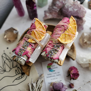 Self Love - Mystics Ritual Kit