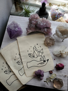 Self Love - Mystics Ritual Kit