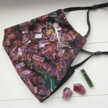 Load image into Gallery viewer, Eco Friendly Crystal &quot;PH Style&quot; Unisex Face Mask
