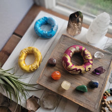 Load image into Gallery viewer, Energy Healing - Mystics Ritual Kit
