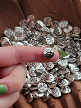 Load image into Gallery viewer, Zodiac Beads ADD ON Bespoke Gemstone Mala Bracelets
