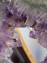 Load image into Gallery viewer, Mini Amethyst Display Portal

