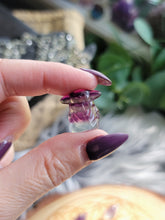 Load image into Gallery viewer, MINI Carved Crystal Grogu Figure
