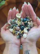 Load image into Gallery viewer, Solar Tides ~ Mystic Fetti Gemstone Crystal Mix
