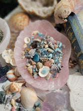 Load image into Gallery viewer, Solar Tides ~ Mystic Fetti Gemstone Crystal Mix
